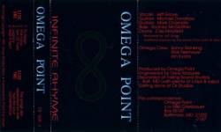 Omega Point (USA) : Infinite Rhyme